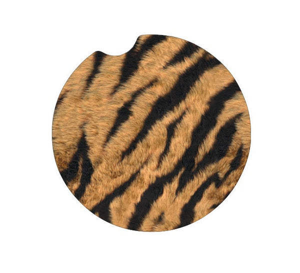 Cheetah Car Coasters, Cheetah Car Coaster, Lion Car Coasters, Cow Car Coasters, Giraffe Car Coasters, Zebra Car Coasters