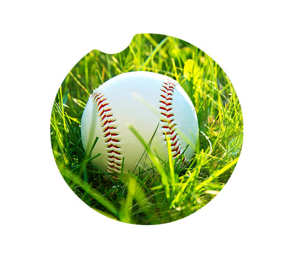Baseball Car Coasters, Baseball Car Coaster