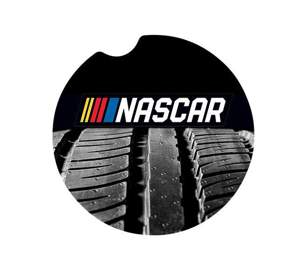 Nascar Car Coasters, Nascar Accessories, Nascar Car Coaster, Nascar Gifts