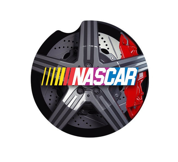Nascar Car Coasters, Nascar Accessories, Nascar Car Coaster, Nascar Gifts