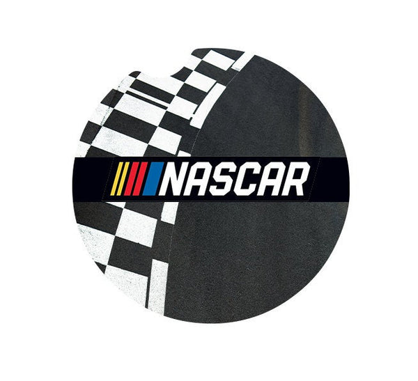 Nascar Car Coasters, Nascar Accessories, Nascar Car Coaster, Nascar Gifts