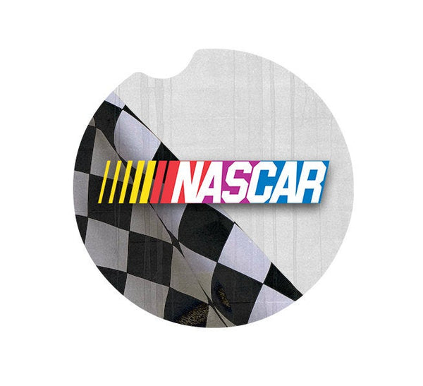 Nascar Car Coasters, Nascar Accessories, Nascar Car Coaster, Nascar Gifts