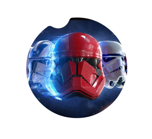 Star Wars Car Coasters, Star Wars Accessories, Star Wars Car Coaster, Star Wars Gifts