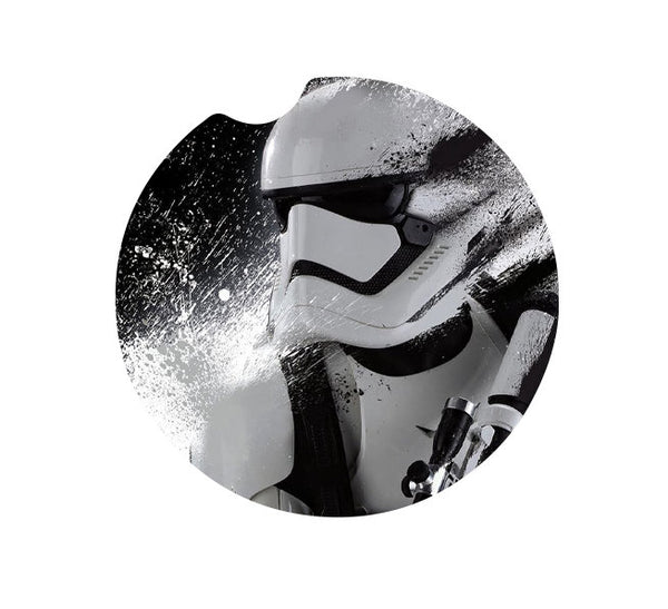 Star Wars Car Coasters, Star Wars Accessories, Star Wars Car Coaster, Star Wars Gifts