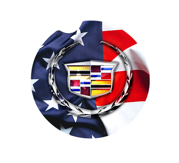 Cadillac Car Coasters, Cadillac Accessories, Cadillac Car Coaster