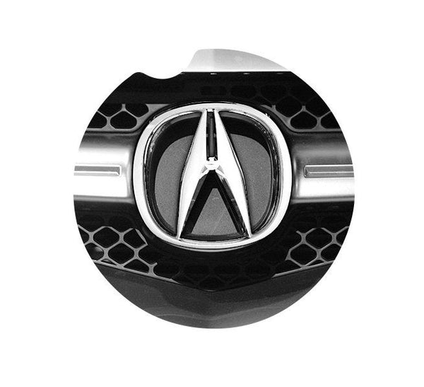 Acura Car Coasters, Acura Accessories, Acura Car Coaster