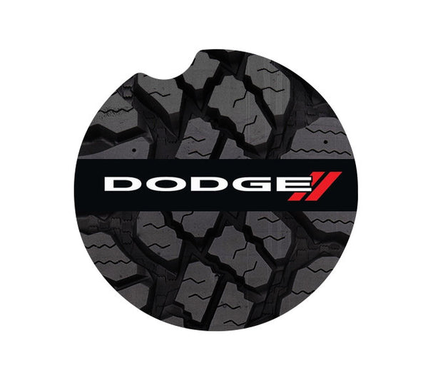 Dodge Car Coasters, Dodge Accessories, Dodge Car Coaster