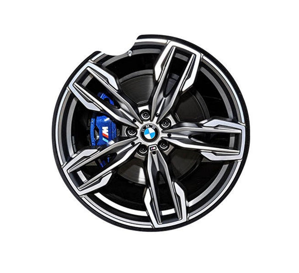 BMW Car Coasters, BMW Accessories, BMW Car Coaster