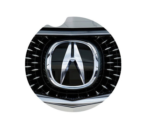 Acura Car Coasters, Acura Accessories, Acura Car Coaster