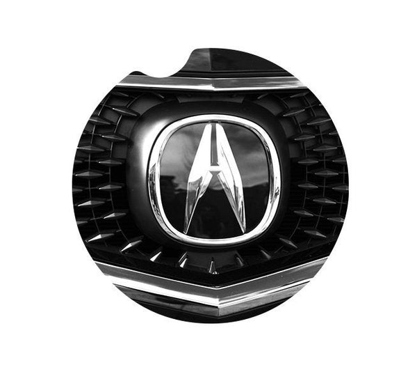 Acura Car Coasters, Acura Accessories, Acura Car Coaster