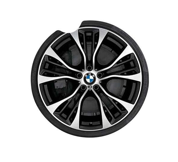 BMW Car Coasters, BMW Accessories, BMW Car Coaster