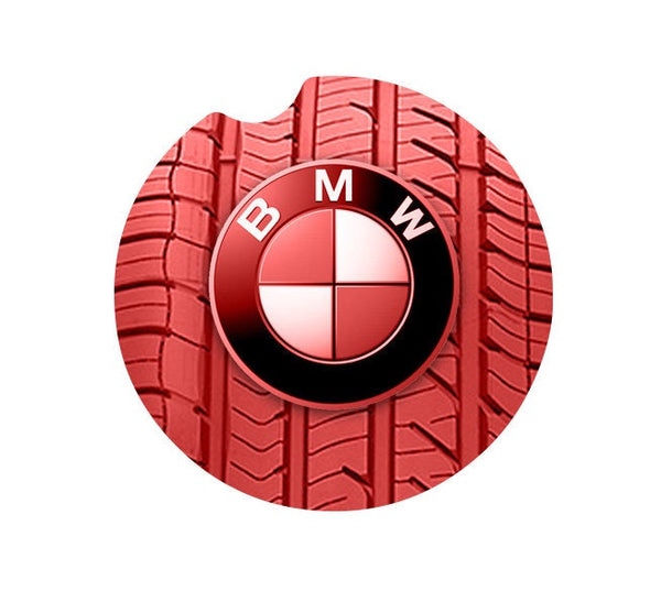 BMW Car Coasters, BMW Accessories, BMW Car Coaster