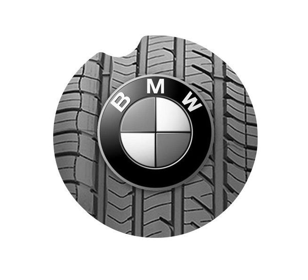 BMW Car Coasters, BMW Accessories, BMW Car Coaster