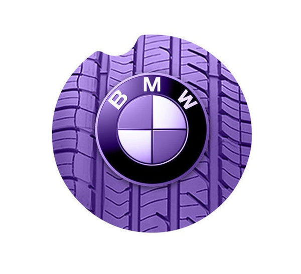 BMW Car Coasters, BMW Accessories, BMW Car Coaster