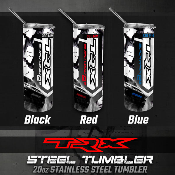 TRX Tumbler, Ram TRX Car Coasters, Ram TRX Gifts, Ram Accessories