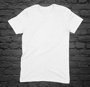 Custom Printed Apparel
