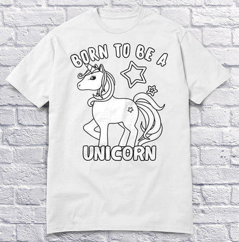 Born to Be a Unicorn
