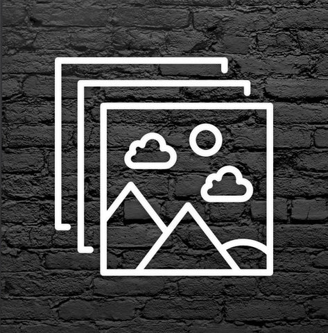 Design & Brand Development