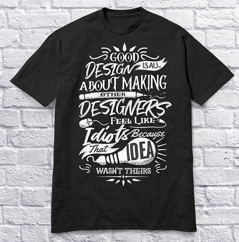 Good Design