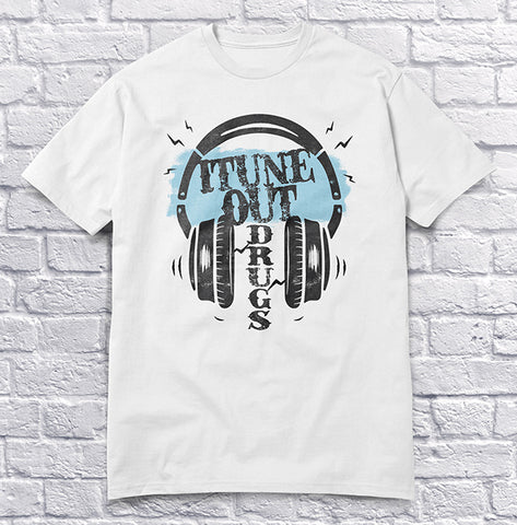 ITune Out Drugs