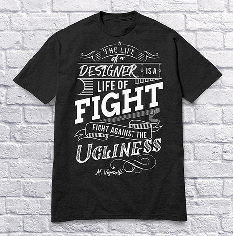 Life of a Designer